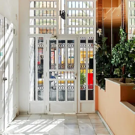 Апартамент На Habaneras, 91 Torrevieja Exterior photo