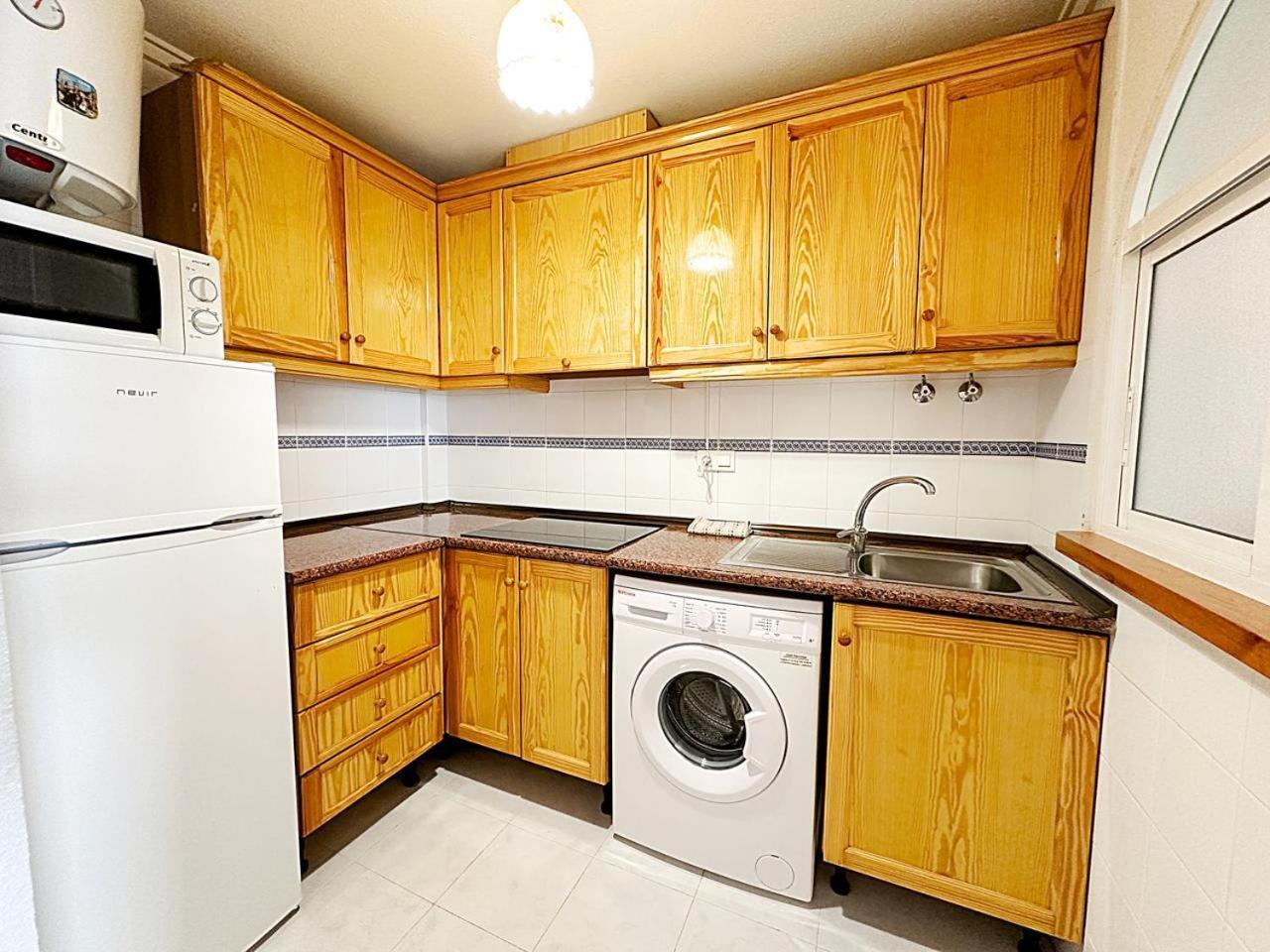 Apartment на Habaneras, 91