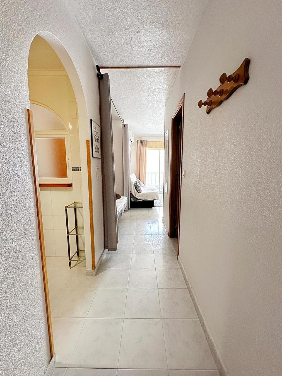 на Habaneras, 91 Apartment Torrevieja