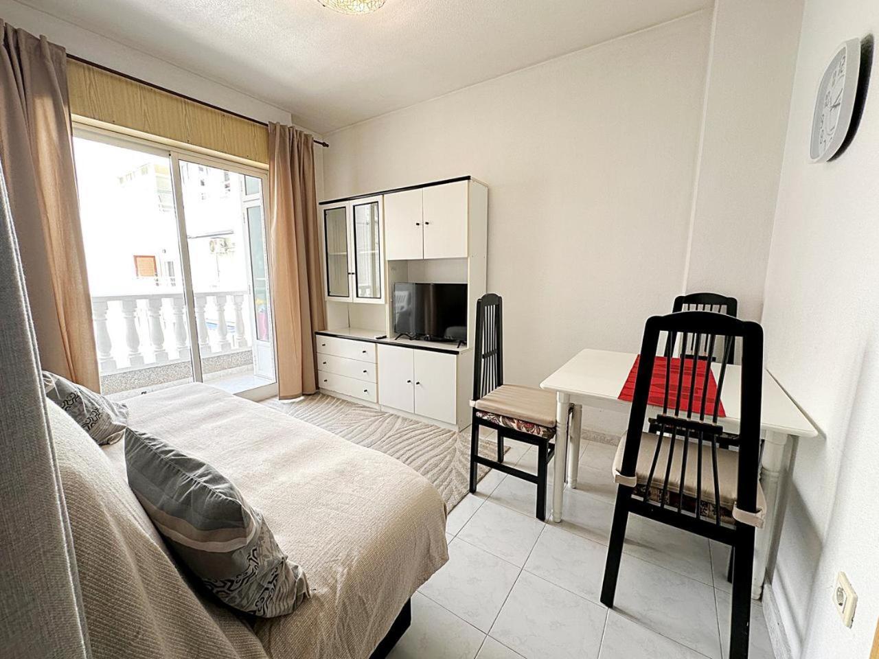 на Habaneras, 91 Apartment
