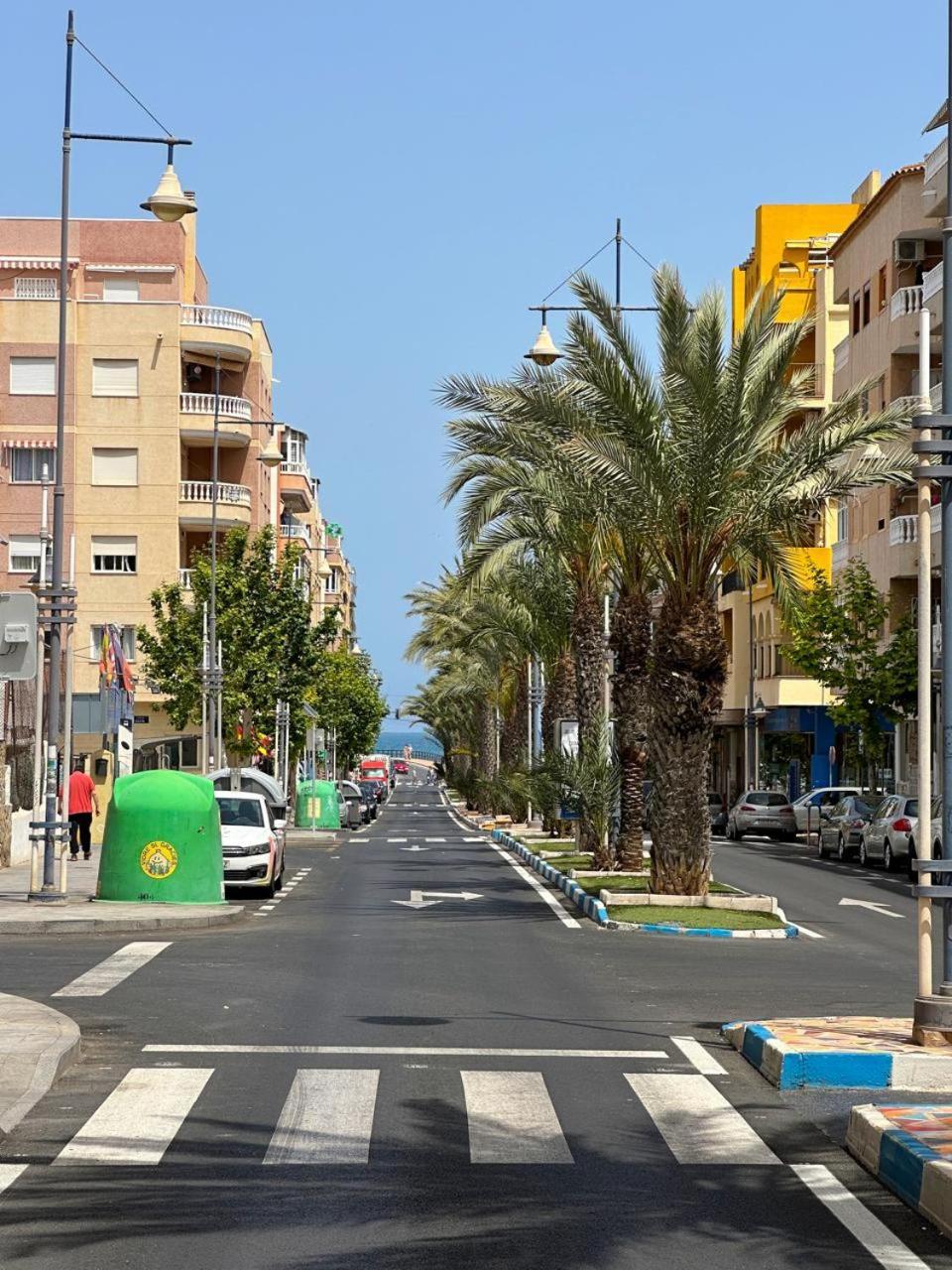 на Habaneras, 91 Appartamento Torrevieja