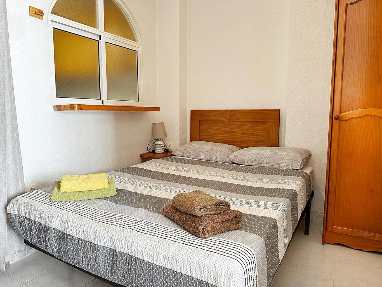 на Habaneras, 91 Apartment Torrevieja